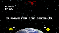 Earth defense 2: Apocalypse screenshot 3/5