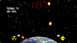 Earth defense 2: Apocalypse screenshot 5/5