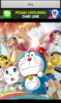 Doraemon Cute Puzzle screenshot 2/6