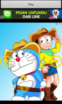 Doraemon Cute Puzzle screenshot 3/6