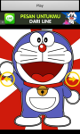 Doraemon Cute Puzzle screenshot 4/6