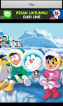 Doraemon Cute Puzzle screenshot 5/6