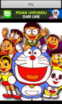 Doraemon Cute Puzzle screenshot 6/6