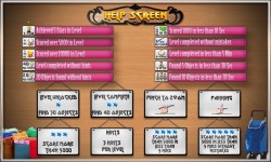 Free Hidden Object Games - Waiting Rooms screenshot 4/4