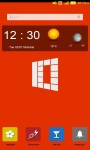 windows10 - CM launcher theme screenshot 1/4
