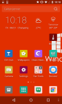 windows10 - CM launcher theme screenshot 4/4