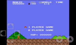 NES Emulator - 64In1 screenshot 4/6