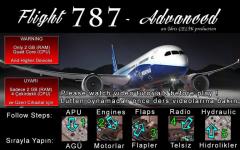 Flight 787  Anadolu PRO S pack screenshot 2/6