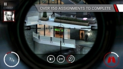 Hitman Sniper special screenshot 3/6