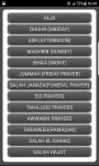 Salah Guides With Pictures All Salahs Prayer screenshot 2/6