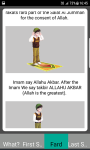 Salah Guides With Pictures All Salahs Prayer screenshot 6/6