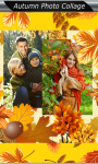 Latest Autumn Photo Collage screenshot 1/6