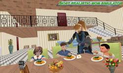 Virtual Twin Babysitter Life Simulator screenshot 5/5