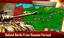 World War 2 Battle of Berlin screenshot 3/4