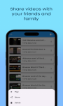 TOK Clip - HD Video Downloader screenshot 5/5