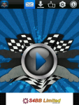 Mega Race Car App screenshot 1/2