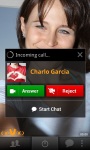 ooVoo Video Chat screenshot 4/6