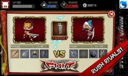 Ninja Royale screenshot 4/4