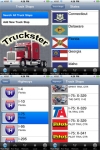 Truckster screenshot 1/1