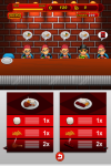 Food Hero Madness Gold screenshot 5/5