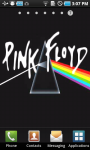 Pink Floyd Live Wall Paper screenshot 1/3