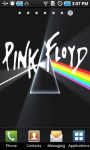 Pink Floyd Live Wall Paper screenshot 2/3