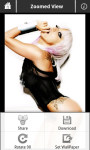 Lady Gaga Pictures for Android screenshot 3/5