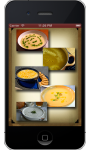 Healthy Soup Recipes screenshot 1/3