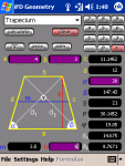iFD Geometry screenshot 1/1