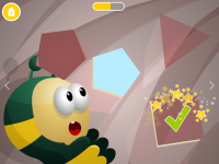 Butterfly Tale - Educational Kids Game screenshot 4/6
