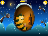 Butterfly Tale - Educational Kids Game screenshot 5/6