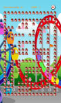 Mona sweet candy rush game free screenshot 3/4