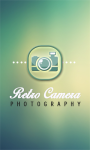Retro Camera : Photo app screenshot 1/5