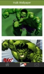 Amazing Green Hulk Wallpapers screenshot 1/6