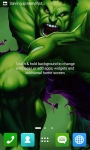 Amazing Green Hulk Wallpapers screenshot 6/6