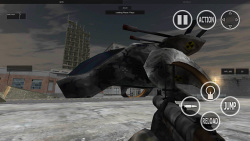 Open World FPS MMO screenshot 3/6