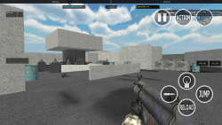 Open World FPS MMO screenshot 4/6