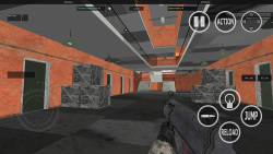 Open World FPS MMO screenshot 5/6