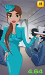 Virtual Air Hostess screenshot 3/6