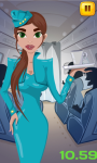 Virtual Air Hostess screenshot 5/6