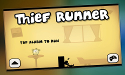 Thief Runner screenshot 1/6
