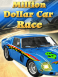 Million Dollar Car Race screenshot 1/2