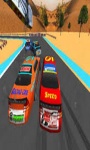 Master rally game screenshot 1/6