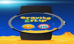 Gravity Flip Escape  screenshot 2/6