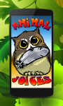 Animal Voices Pro screenshot 1/4