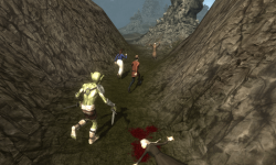 Goblin Simulation 3D screenshot 2/6