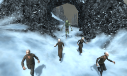 Goblin Simulation 3D screenshot 3/6
