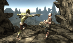 Goblin Simulation 3D screenshot 5/6