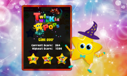 Twinkle Twinkle Pop For Kids screenshot 4/5