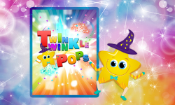 Twinkle Twinkle Pop For Kids screenshot 5/5